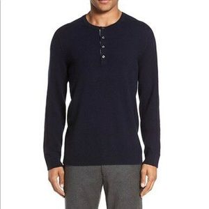 Vince Henley Sweater